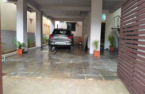 Hubli Apartment | Urban Elite Apart Hotel