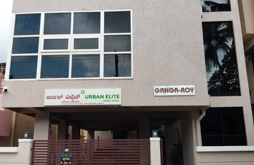 Hubli Apartment | Urban Elite Apart Hotel