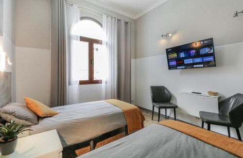 Las Palmas de Gran Canaria House | Urban Rooms San Roque