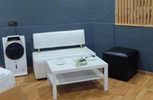 Quartier Hassan Apartment | Urban Escapade in the heart of Rabat