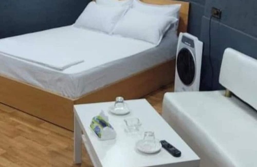 Quartier Hassan Apartment | Urban Escapade in the heart of Rabat