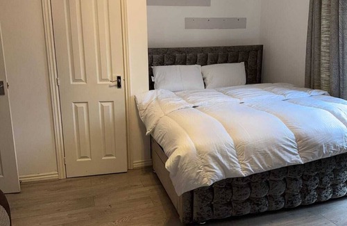 Manchester House | Urban Escape 10mins to Manchester Piccadilly