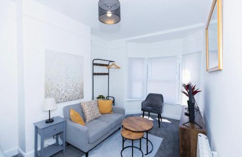 Brandon Apartment | Urban Escape - Flat