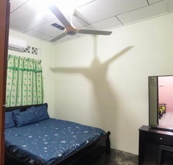 Merlimau House | Urban Escape Homestay Melaka
