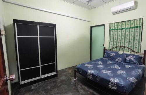 Merlimau House | Urban Escape Homestay Melaka