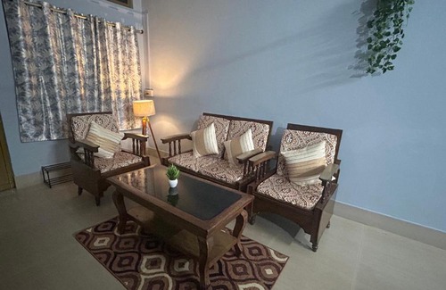 Silchar Apartment | Urban Escape