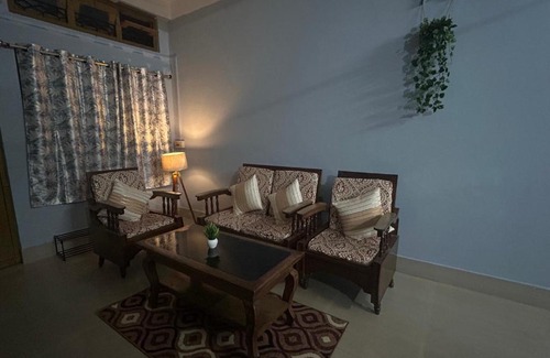 Silchar Apartment | Urban Escape