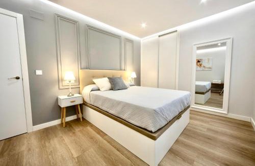 Lugo Apartment | Urban Essences by Lugo Collection