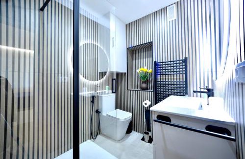 Lugo Apartment | Urban Essences by Lugo Collection