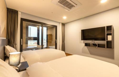Goyang Hotel | Urban-Est Hotel