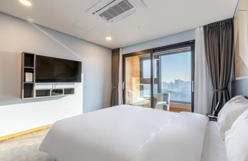 Goyang Hotel | Urban-Est Hotel