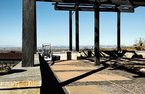 Laveen Village Other | Urban Farmhouse & Equestrian Estate with City-lights & Milky-way Views
