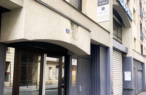Quartier Sainte-Marguerite Apartment | Urban Flat 167 - Luxury 1 Bedroom Flat in Paris