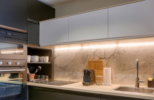 Quartier Saint-Ambroise Apartment | Urban Flat 170 - Sublime Flat in Center of Paris