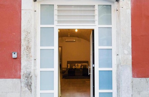 Bari City Centre Apartment | Urban Flat Bonazzi40 -TimeSRL Apartments