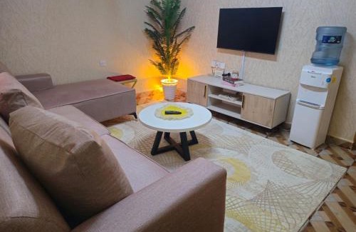 Nakuru Apartment | Urban Flex Stays
