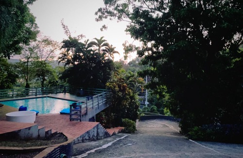 Rio House | Urban Forest Getaway Home Near San Juan