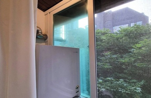 Samseong-dong Villa | Urban Forest house 6 people available