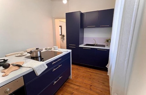 Saint-Acheul Apartment | Urban Gallery-Élégant duplex proche centre ville