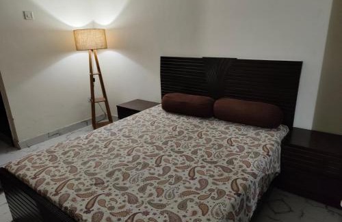 Mehrauli House | Urban Get Away for Couples
