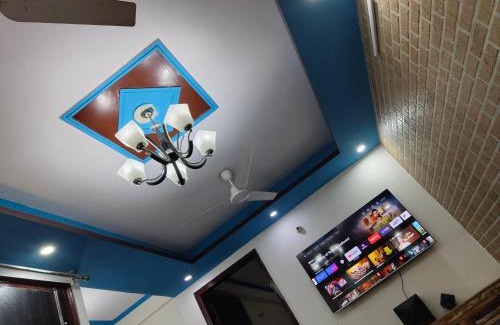 Mehrauli House | Urban Get Away for Couples