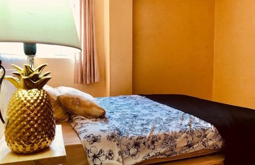 Thika Apartment | Urban Getaway