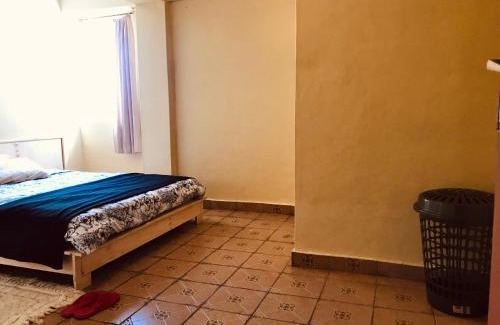 Thika Apartment | Urban Getaway