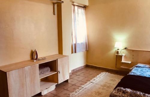 Thika Apartment | Urban Getaway
