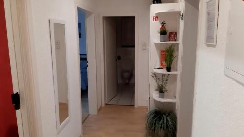 Auf dem Dahlacker Apartment | "Urban Green" Bochum