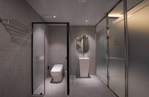 Busanjin Hotel | Urban Groove Hotel