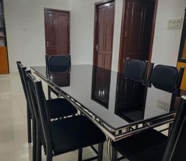 Thiruvananthapuram Apartment | Urban Haven Apartment City Center