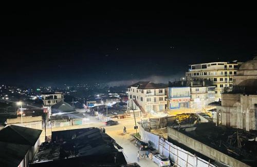 Iringa Apartment | Urban Haven -Entire Apartment