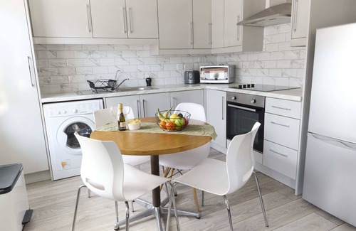Weavers Apartment | Urban Heaven - 6 Sleeper in the Heart of BrickLane