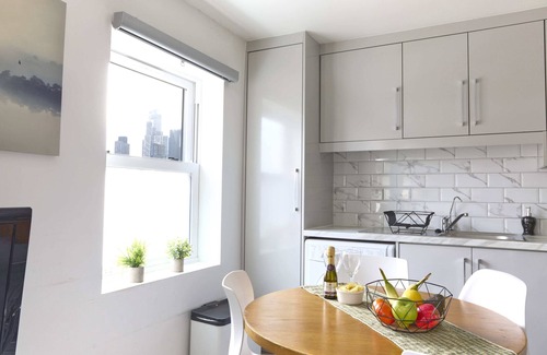 Weavers Apartment | Urban Heaven - 6 Sleeper in the Heart of BrickLane