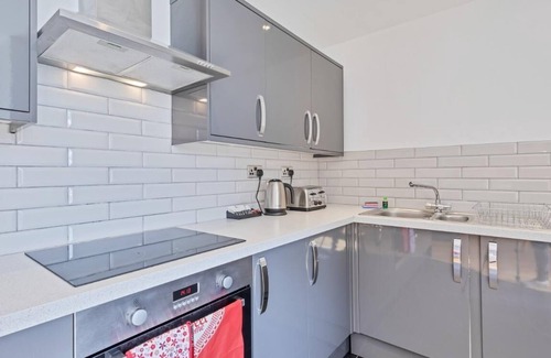 Kemptown Apartment | Urban Heights | By My Getaways