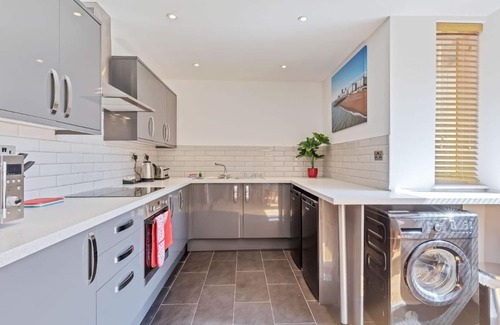 Kemptown Apartment | Urban Heights | By My Getaways