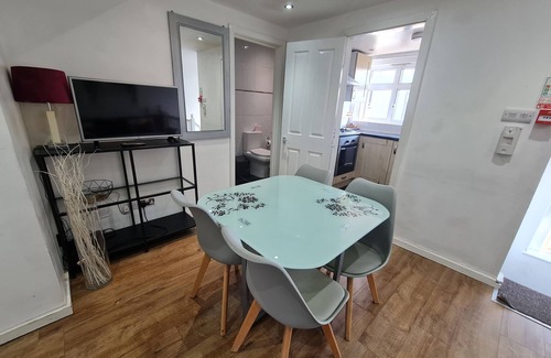Cantelowes Apartment | Urban Hideaway 2beds Apartment