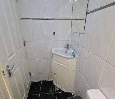 Cantelowes Apartment | Urban Hideaway 2beds apartment