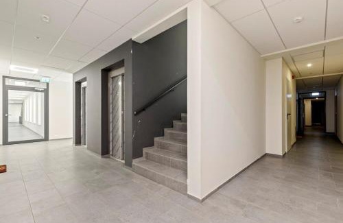 Vilnius city municipality Apartment | Urban Hideaway Apartment I