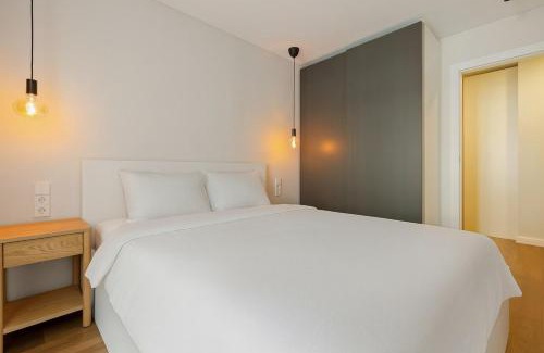 Vilnius city municipality Apartment | Urban Hideaway Apartment I