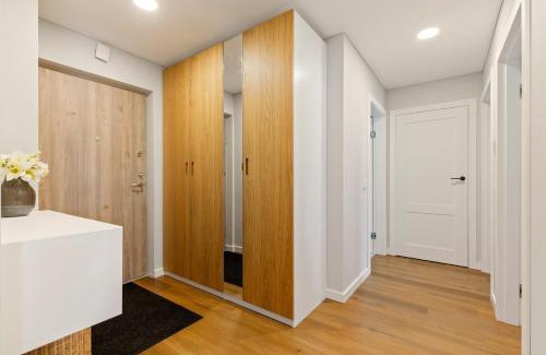 Vilnius city municipality Apartment | Urban Hideaway Apartment I