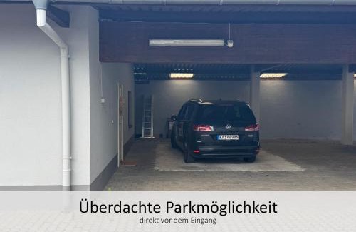 Rastatt Apartment | Urban Hideaway Rastatt by Gassling Homes