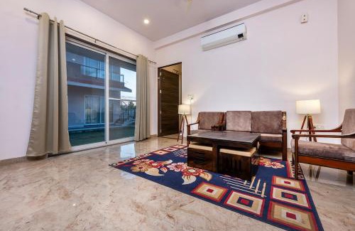 Sanganer Villa | Urban Hideout - a mini farmhouse