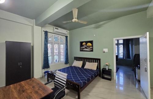 Gauhati Apartment | URBAN HOME-A Green View 1BHK Apartment