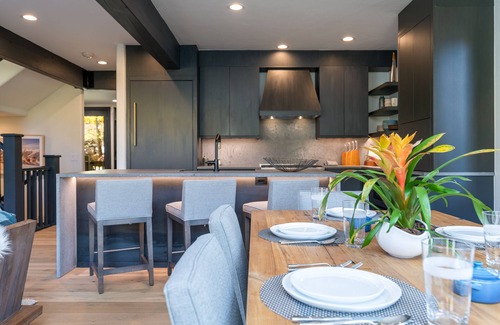 Beaver Creek House | Urban Home at The Aspens by InvitedHome | Hike In/Out, Near BC Village, Decks