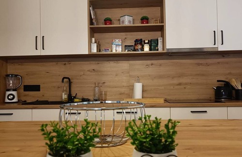 Sarajevo House | Urban Home in Sarajevo