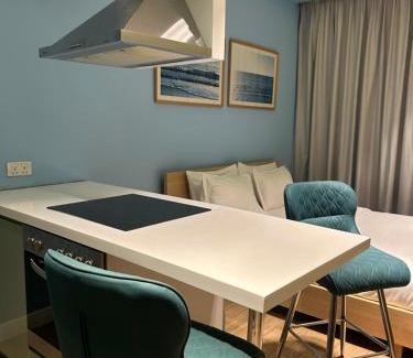 Cantonments Apartment | Urban Homes at Pearl