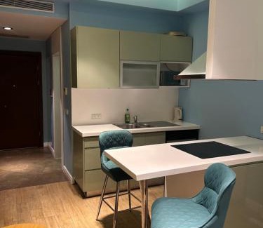 Cantonments Apartment | Urban Homes at Pearl