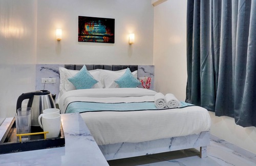 Aundh Hotel | Urban Hometel