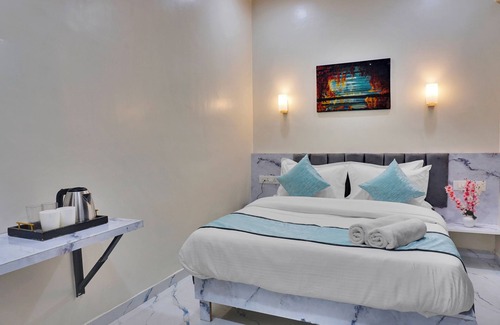 Aundh Hotel | Urban Hometel